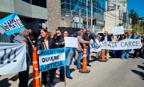 Comenzó el juicio por el asesinato del empresario Andrés Blaquier