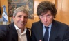 Javier Milei vetó la ley que repartía los ATN entre las provincias