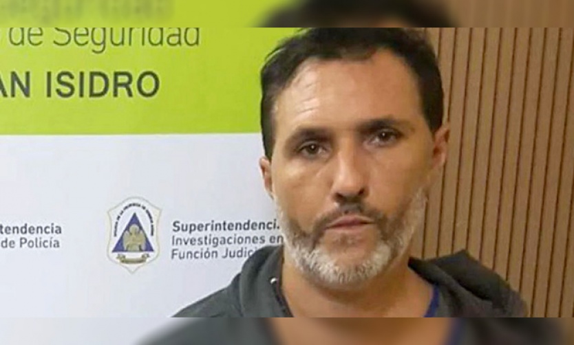 Caso García Belsunce: audiencia preliminar para el juicio de Nicolás Pachelo y dos vigiladores