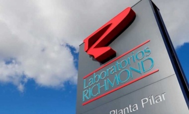 Richmond lanza nuevo medicamento contra trastorno ocular
