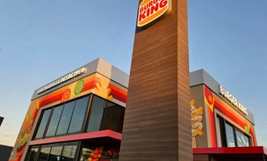 Burger King inaugurará un nuevo local en Pilar