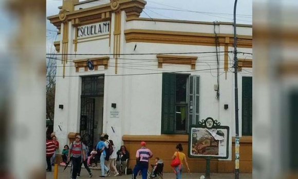 El lunes después de las PASO, habrá clases en las escuelas de la Provincia