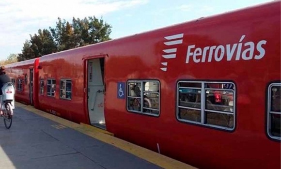 Anuncian paro en el tren Belgrano Norte para este viernes