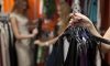 La venta local de ropa cayó 7,7%, aunque crecen las compras al exterior