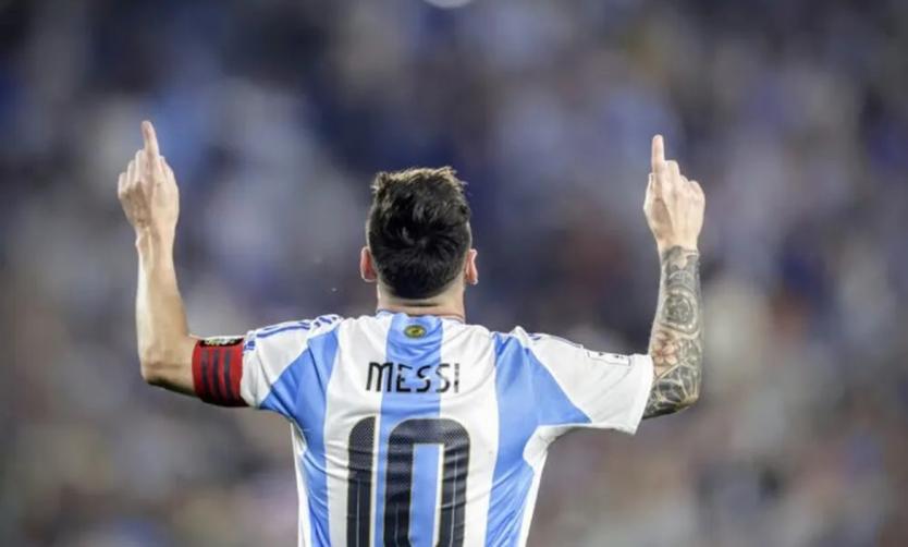 La TV Pública transmitirá todos los partidos de la Selección Argentina en el Mundial 2026