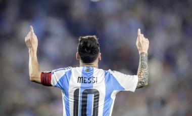 La TV Pública transmitirá todos los partidos de la Selección Argentina en el Mundial 2026