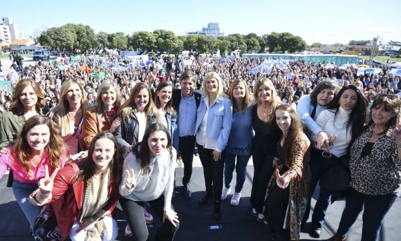 Inició el último Encuentro Provincial de la CEPAL en Mar del Plata