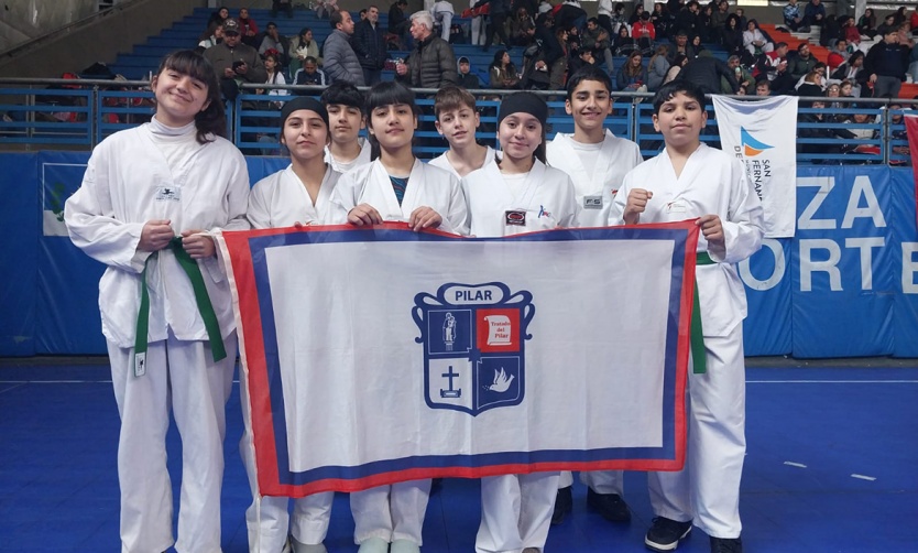 Juegos Bonaerenses: El taekwondo tendrá 8 representantes en Mar del Plata