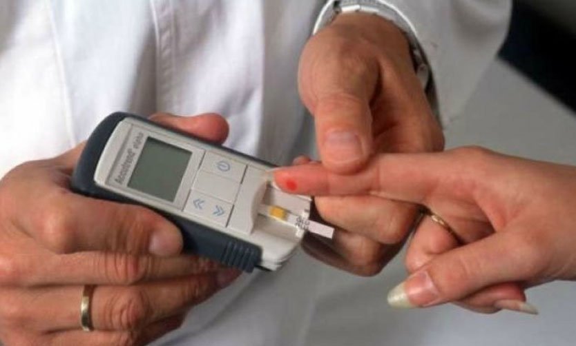 Harán controles gratuitos oftalmológicos y de glucemia por el día de la Diabetes