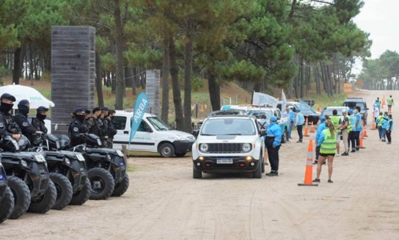 Arba detectó deudas en la mitad de los vehículos de lujo controlados