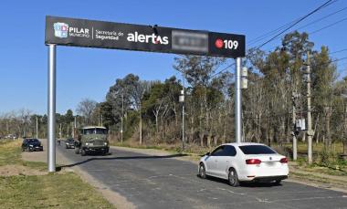 En lo que va del año, hubo más de 70 denuncias falsas por robo de automóviles