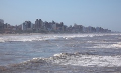 ¿Conocés San Bernardo? Un clásico de la costa atlántica a sólo 400 km