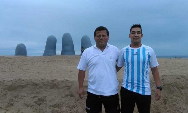 Olimpíadas Especiales: Jorge Suárez será el DT de la Selección de Futsal en los Juegos Latinoamericanos