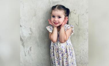 Una nena de 2 años fue atropellada por un patrullero en Pilar