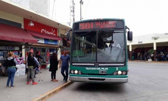 Analizan un aumento del 40% en el valor del boleto del colectivo