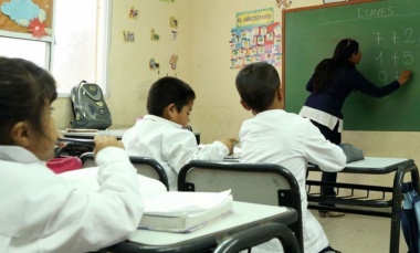 Paritarias: estatales y docentes rechazaron una oferta de aumento en dos tramos del 3,2%