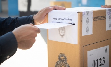 La Provincia enfría la posibilidad de dar marcha atrás con el desdoblamiento