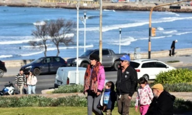Fin de semana largo: se movilizaron 1.159.000 turistas en todo el país
