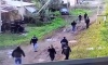 VIDEO - Así fue el feroz tiroteo en el que asesinaron a un Policía en Pilar