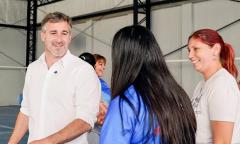 Achával se mantiene entre los intendentes más valorados del GBA